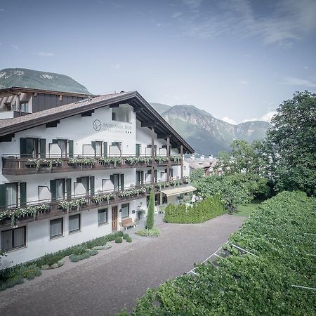 Hotel Garni Andrianerhof Exteriér fotografie